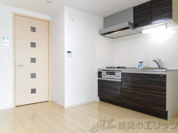 ハックベリー茨木南の物件内観写真